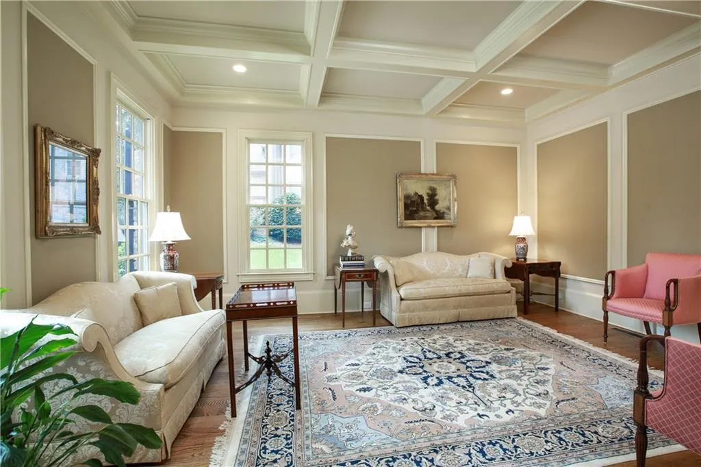 150 Dalrymple Road, Sandy Springs, Georgia 30328, 6 Bedrooms Bedrooms, ,6 BathroomsBathrooms,Residential,Sold,150 Dalrymple Road,6120705