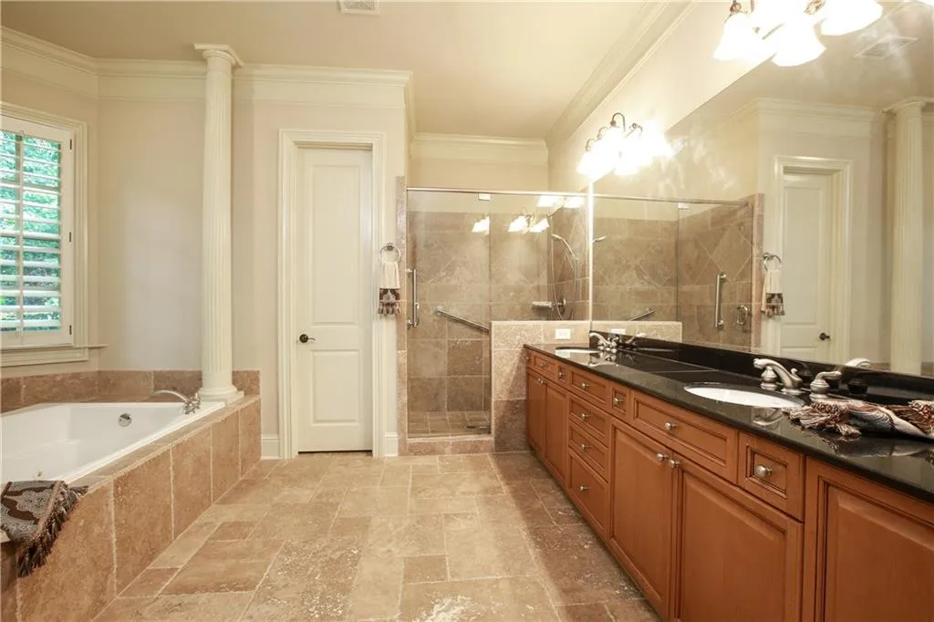 150 Dalrymple Road, Sandy Springs, Georgia 30328, 6 Bedrooms Bedrooms, ,6 BathroomsBathrooms,Residential,Sold,150 Dalrymple Road,6120705