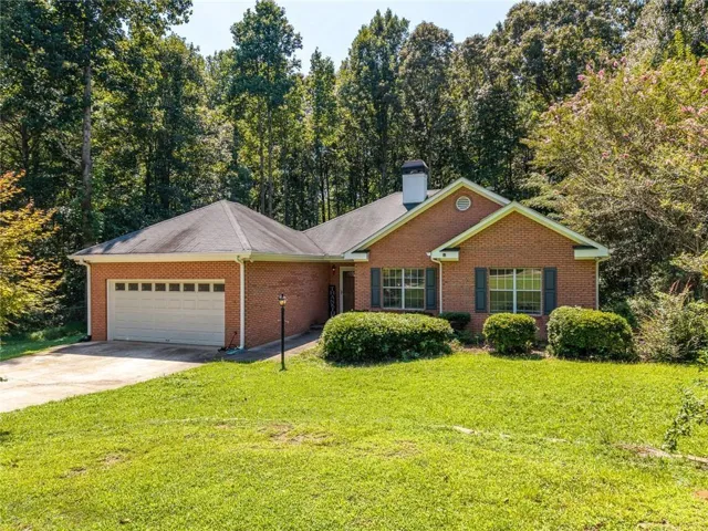 122 Keeble Creek Dr, Jasper, Georgia 30143