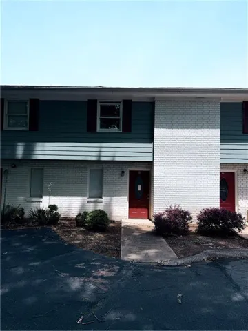 1838 Dunlap Avenue Unit I, Atlanta, Georgia 30344