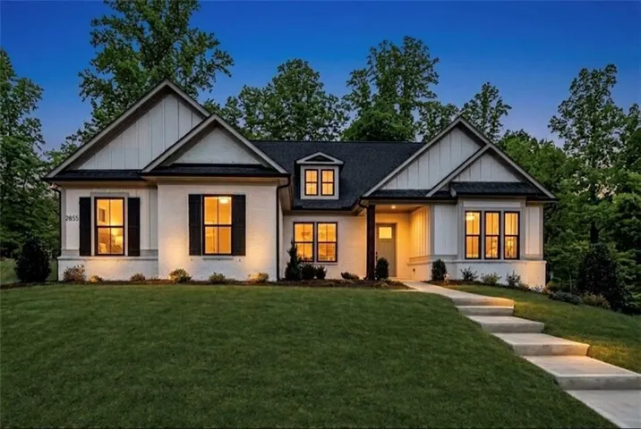 2855 Medford Drive, Cumming, Georgia 30041