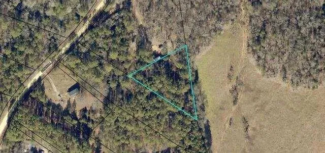 1574 Cordell Road, Bowman, Georgia 30624