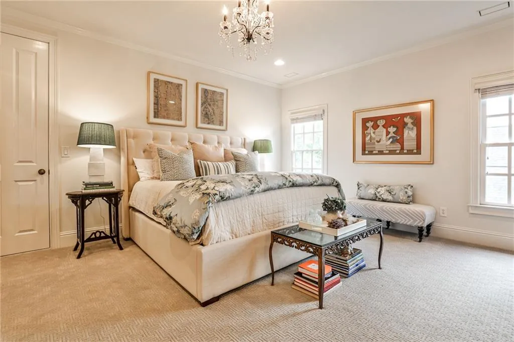 Secondary Bedroom 3 Secondary Bedroom 3