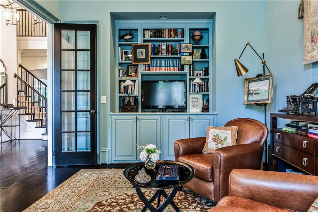 Home office Home office