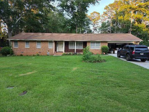1446 Smithson Drive, Lithonia, Georgia 30058