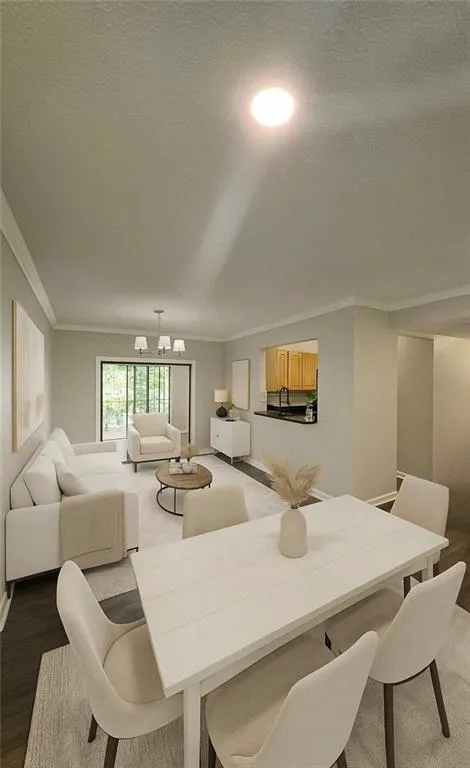 2657 Lenox Road Apt 218p, Atlanta, Georgia 30324, 2 Bedrooms Bedrooms, ,2 BathroomsBathrooms,Residential,For Sale,2657 Lenox Road Apt 218p,7648050