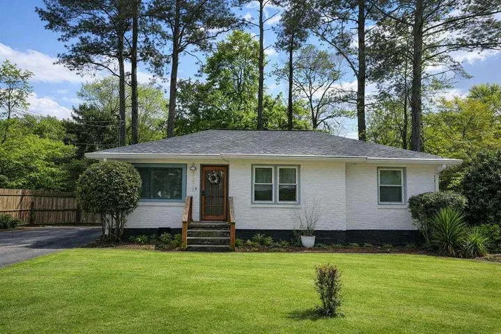 3277 Beech Drive, Decatur, Georgia 30032