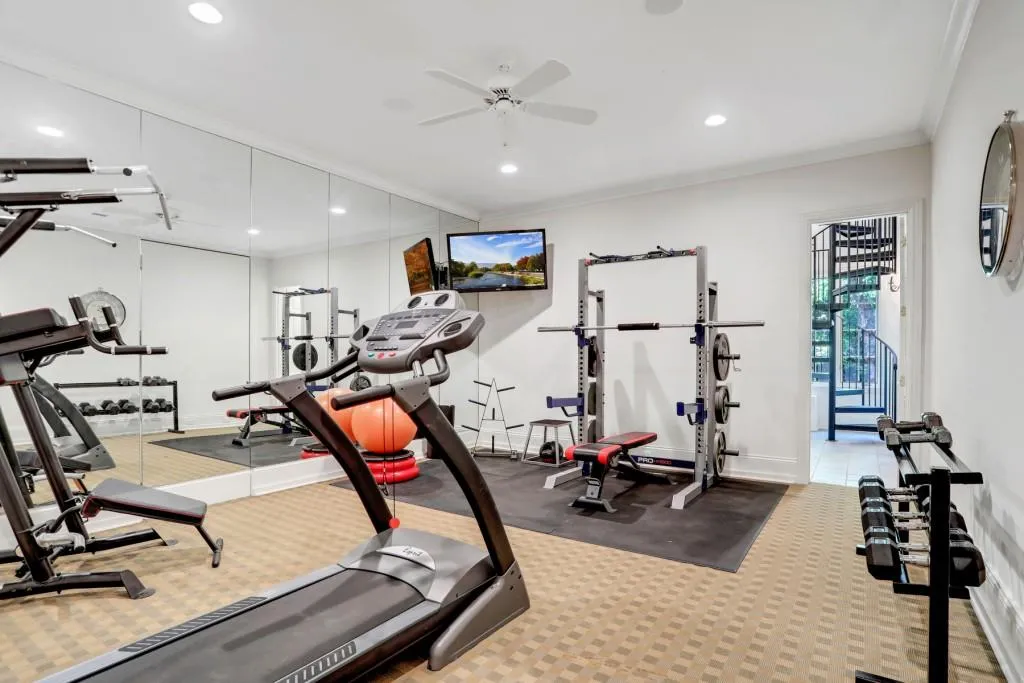 4747 Northside Drive, Atlanta, Georgia 30327, 7 Bedrooms Bedrooms, ,8 BathroomsBathrooms,Residential,Sold,4747 Northside Drive,6875635