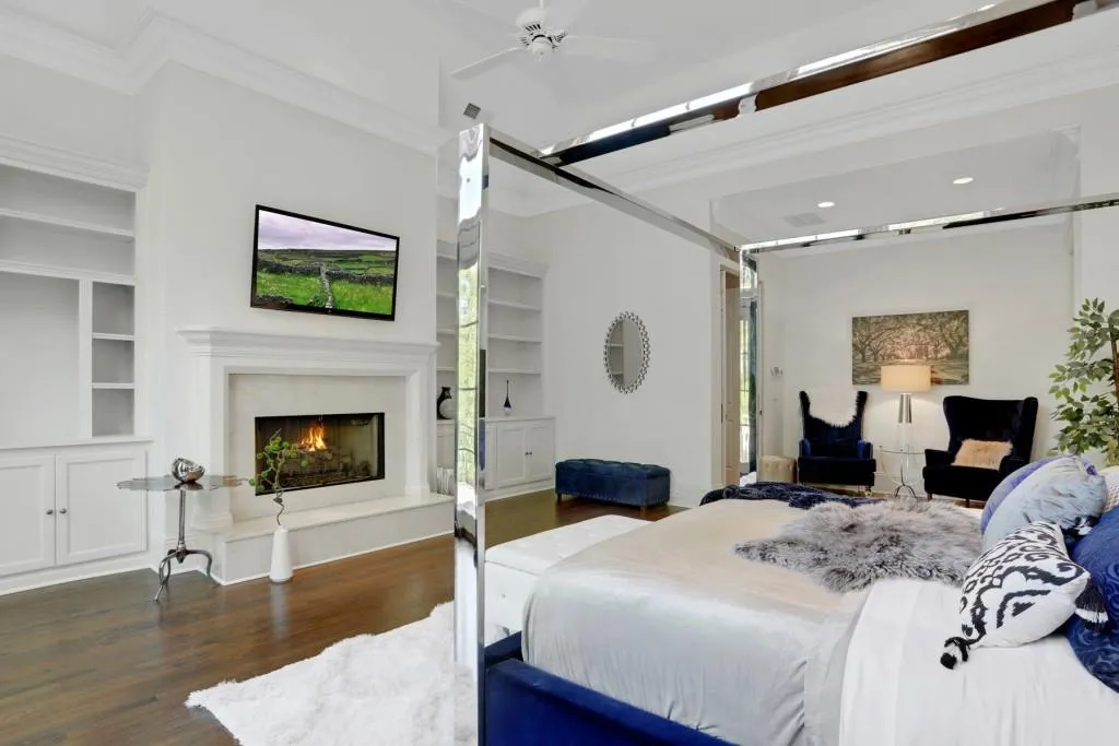 4747 Northside Drive, Atlanta, Georgia 30327, 7 Bedrooms Bedrooms, ,8 BathroomsBathrooms,Residential,Sold,4747 Northside Drive,6875635