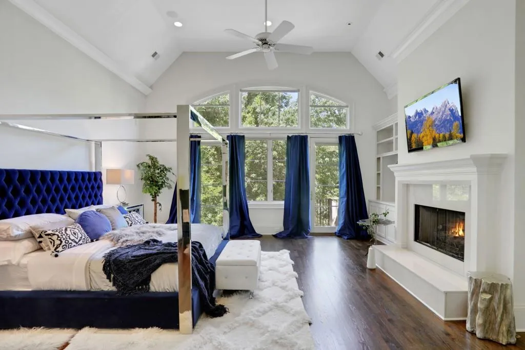 4747 Northside Drive, Atlanta, Georgia 30327, 7 Bedrooms Bedrooms, ,8 BathroomsBathrooms,Residential,Sold,4747 Northside Drive,6875635