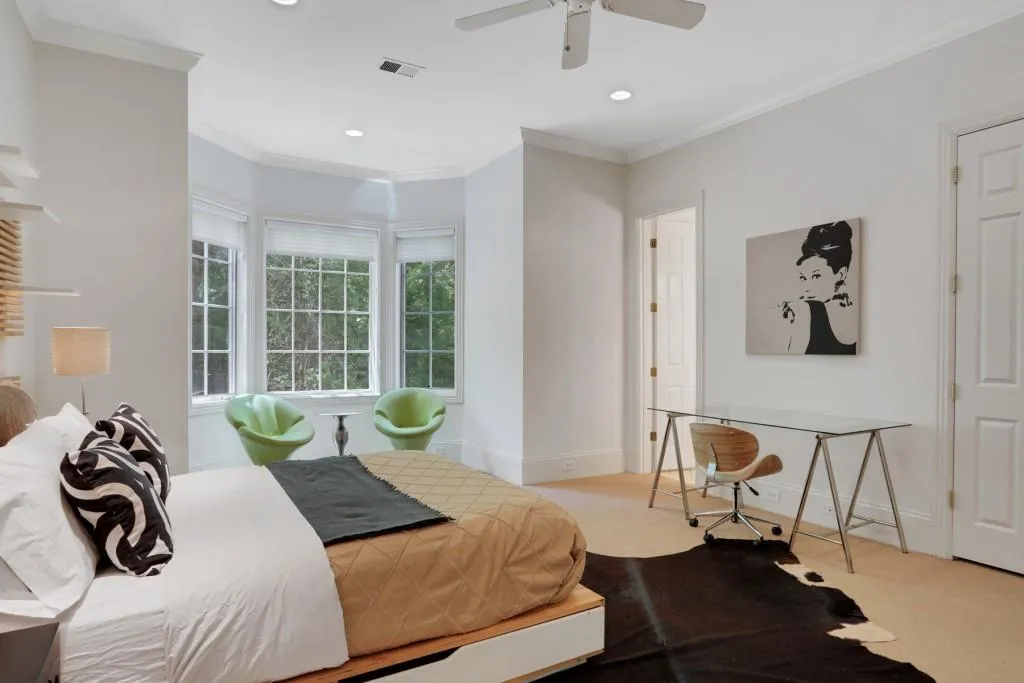 4747 Northside Drive, Atlanta, Georgia 30327, 7 Bedrooms Bedrooms, ,8 BathroomsBathrooms,Residential,Sold,4747 Northside Drive,6875635