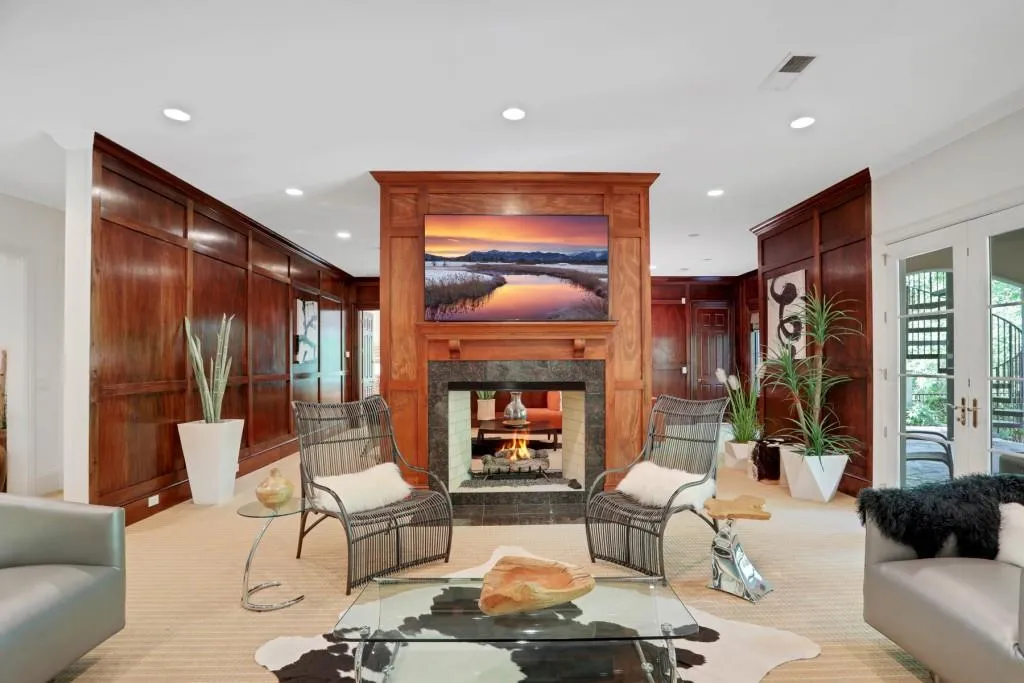 4747 Northside Drive, Atlanta, Georgia 30327, 7 Bedrooms Bedrooms, ,8 BathroomsBathrooms,Residential,Sold,4747 Northside Drive,6875635