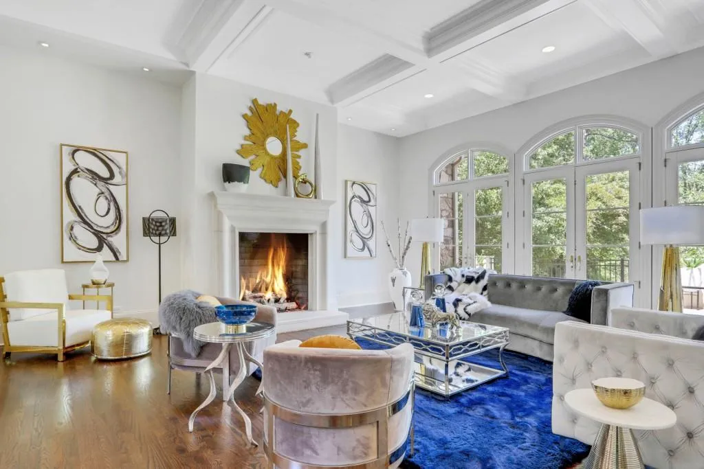 4747 Northside Drive, Atlanta, Georgia 30327, 7 Bedrooms Bedrooms, ,8 BathroomsBathrooms,Residential,Sold,4747 Northside Drive,6875635