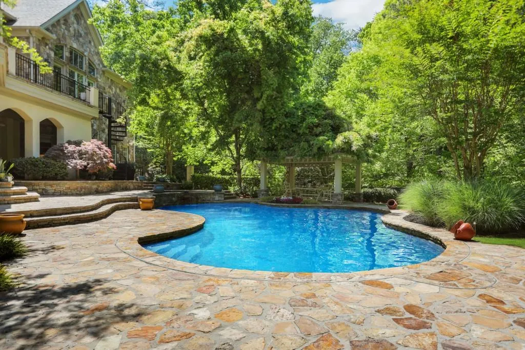 4747 Northside Drive, Atlanta, Georgia 30327, 7 Bedrooms Bedrooms, ,8 BathroomsBathrooms,Residential,Sold,4747 Northside Drive,6875635