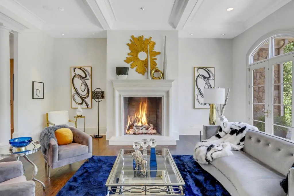 4747 Northside Drive, Atlanta, Georgia 30327, 7 Bedrooms Bedrooms, ,8 BathroomsBathrooms,Residential,Sold,4747 Northside Drive,6875635