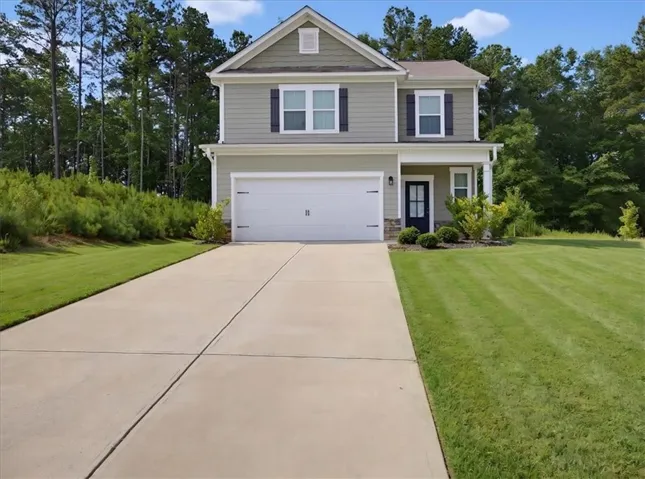 761 Jackson Court, Social Circle, Georgia 30025