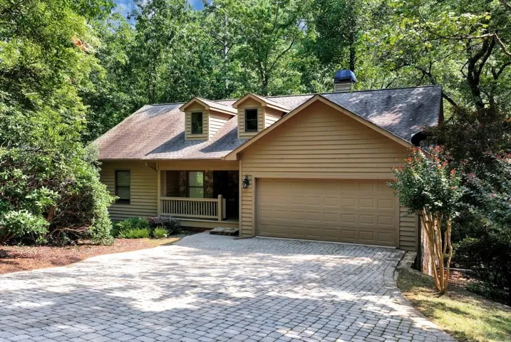 161 Falling Creek, Sautee Nacoochee, Georgia 30571
