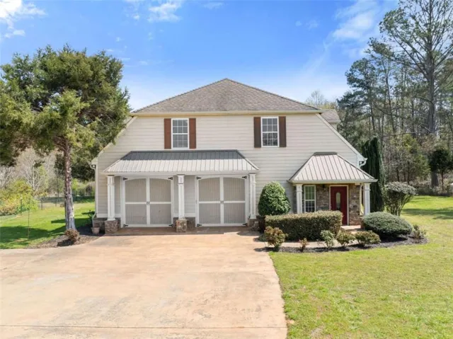 5603 Old Wilkie Road, Gainesville, Georgia 30506
