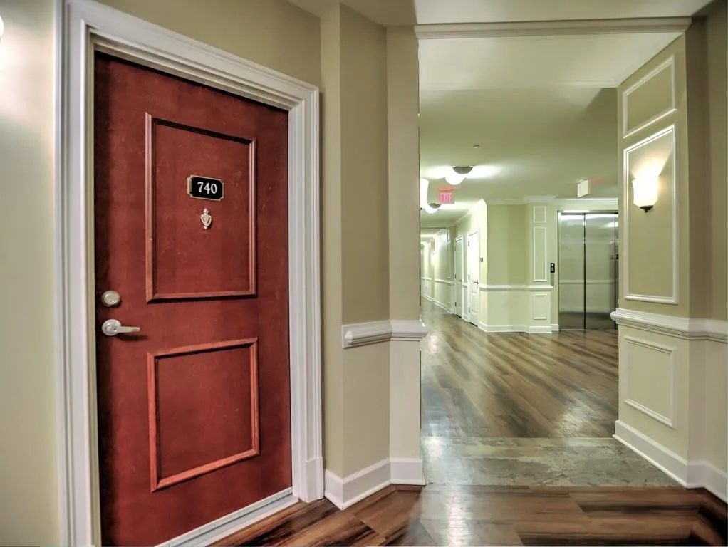 200 River Vista Drive Unit 740, Atlanta, Georgia 30339, 2 Bedrooms Bedrooms, ,2 BathroomsBathrooms,Residential,Sold,200 River Vista Drive Unit 740,6533876
