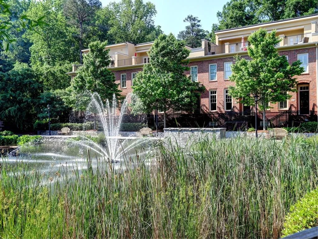 200 River Vista Drive Unit 740, Atlanta, Georgia 30339, 2 Bedrooms Bedrooms, ,2 BathroomsBathrooms,Residential,Sold,200 River Vista Drive Unit 740,6533876