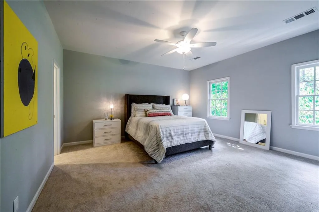 325 Kelson Drive, Sandy Springs, Georgia 30327, 4 Bedrooms Bedrooms, ,3 BathroomsBathrooms,Residential,Sold,325 Kelson Drive,6628989