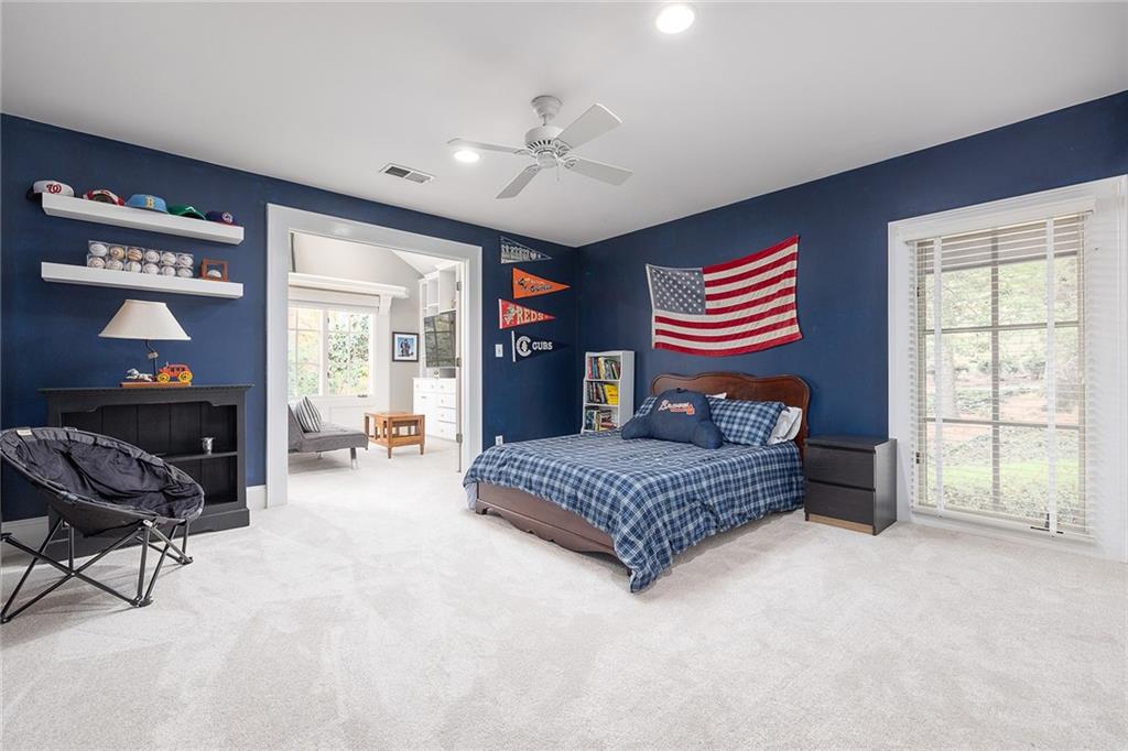 670 River Chase Ridge, Sandy Springs, Georgia 30328, 4 Bedrooms Bedrooms, ,5 BathroomsBathrooms,Residential,Sold,670 River Chase Ridge,7307953