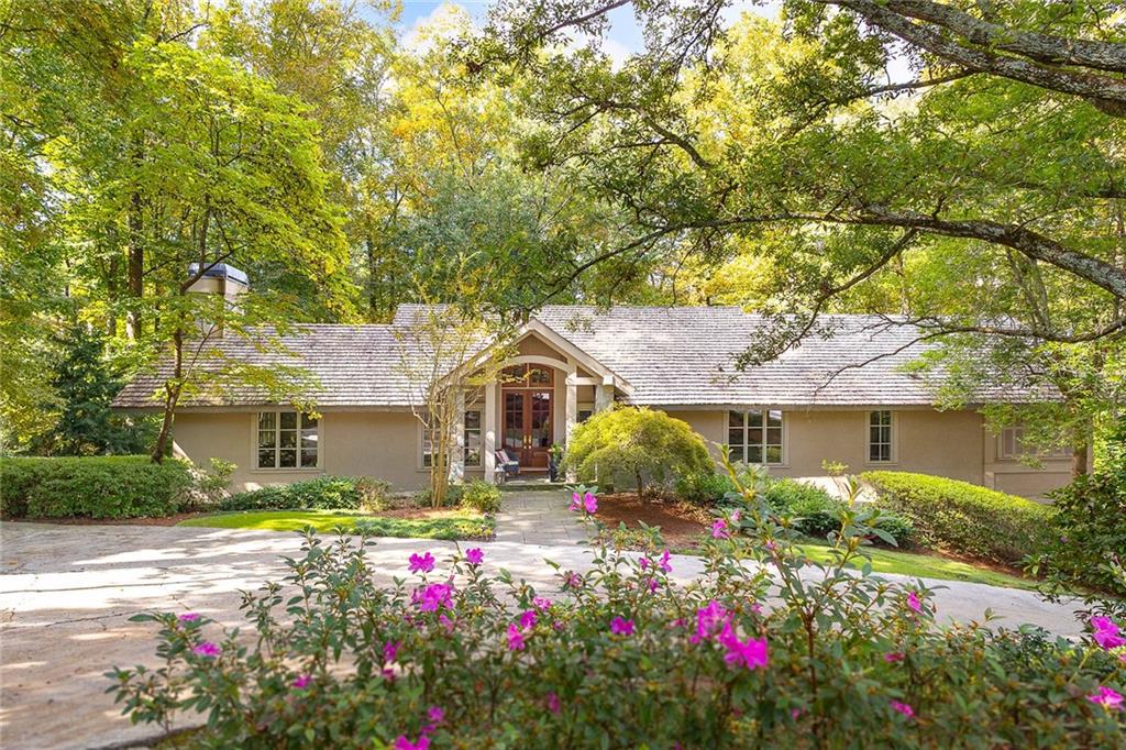 670 River Chase Ridge, Sandy Springs, Georgia 30328, 4 Bedrooms Bedrooms, ,5 BathroomsBathrooms,Residential,Sold,670 River Chase Ridge,7307953