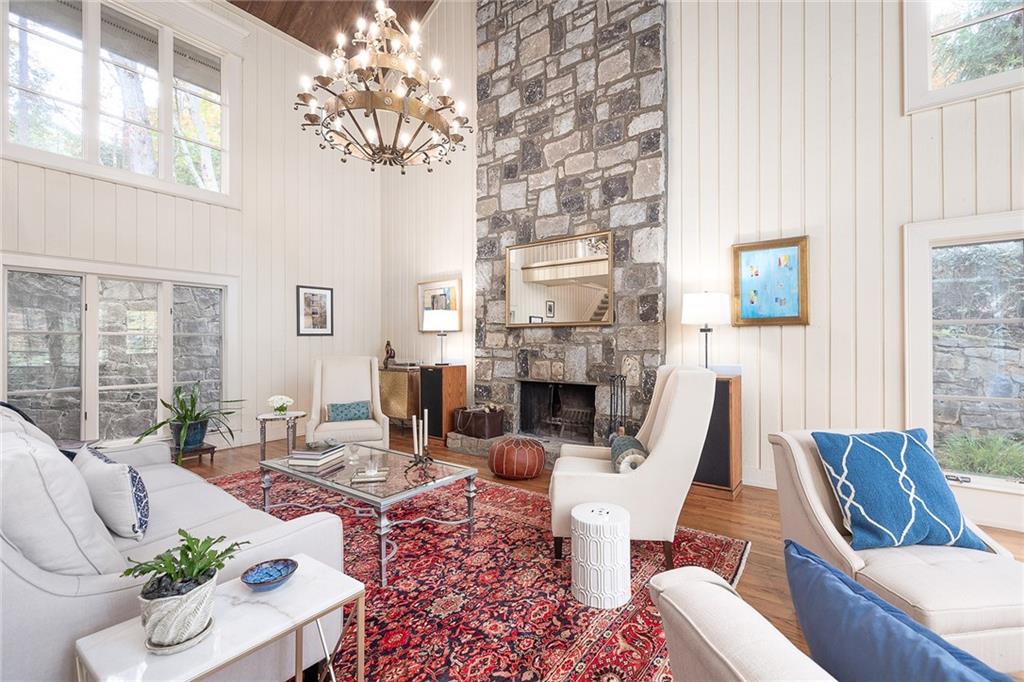 670 River Chase Ridge, Sandy Springs, Georgia 30328, 4 Bedrooms Bedrooms, ,5 BathroomsBathrooms,Residential,Sold,670 River Chase Ridge,7307953