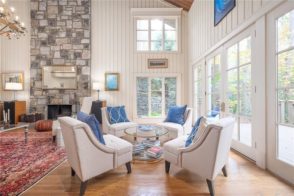 670 River Chase Ridge, Sandy Springs, Georgia 30328, 4 Bedrooms Bedrooms, ,5 BathroomsBathrooms,Residential,Sold,670 River Chase Ridge,7307953