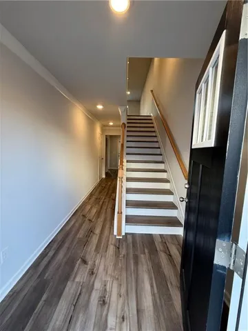 3203 Bateman Drive Sw, Atlanta, Georgia 30354