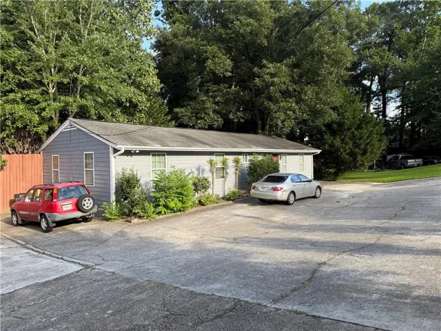 3139 Shallowford Road Ne, Atlanta, Georgia 30341