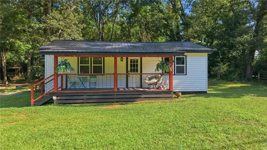 1197 Highway 115, Demorest, Georgia 30535