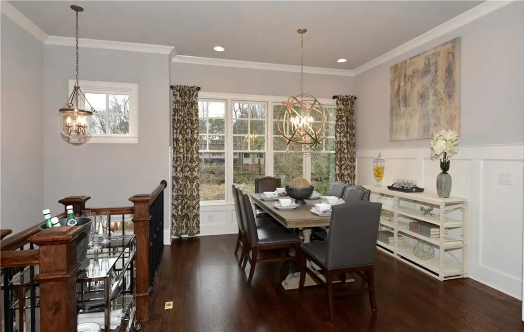 232 Chastain Preserve Lane, Atlanta, Georgia 30342, 3 Bedrooms Bedrooms, ,3 BathroomsBathrooms,Residential,Sold,232 Chastain Preserve Lane,5752865
