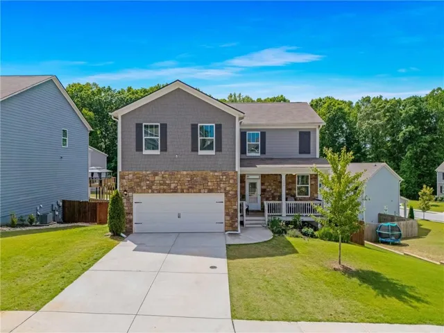 575 Walnut Grove Way, Pendergrass, Georgia 30567
