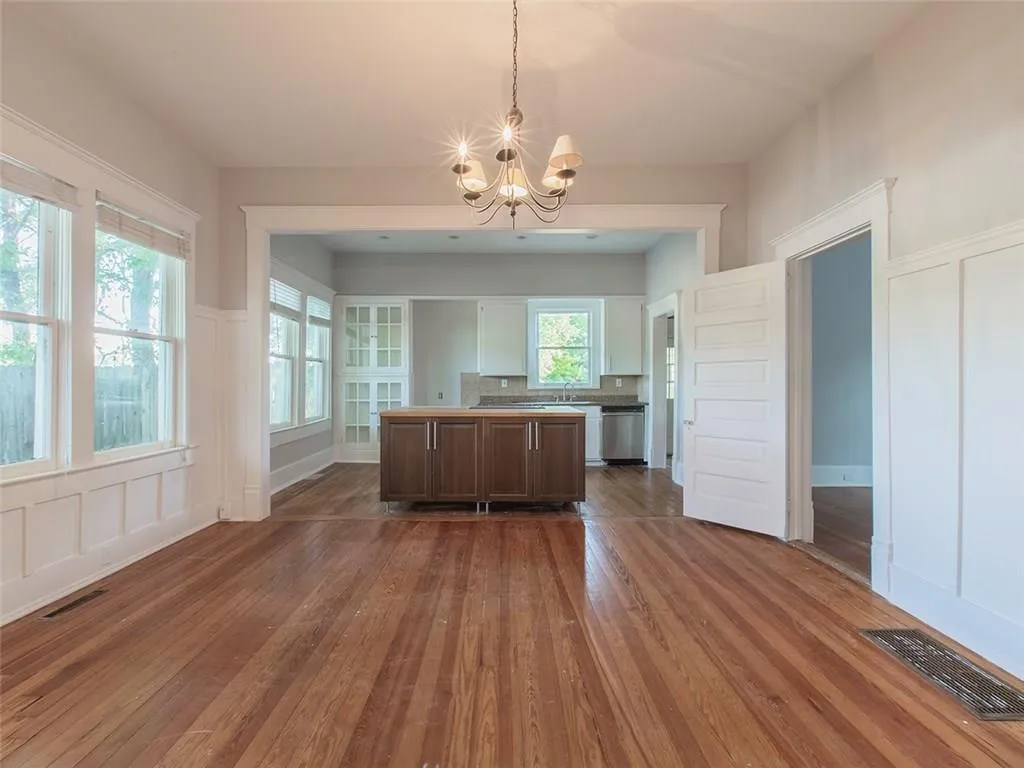 1467 Carroll Drive Nw, Atlanta, Georgia 30318, 3 Bedrooms Bedrooms, ,1 BathroomBathrooms,Residential,Sold,1467 Carroll Drive Nw,6010660