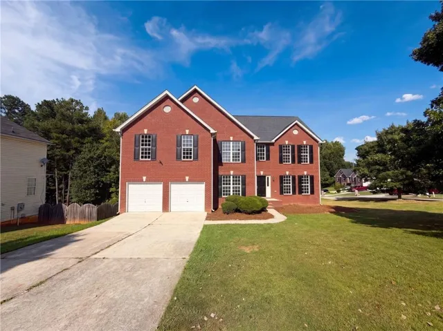 910 Paper Creek Drive, Lawrenceville, Georgia 30046