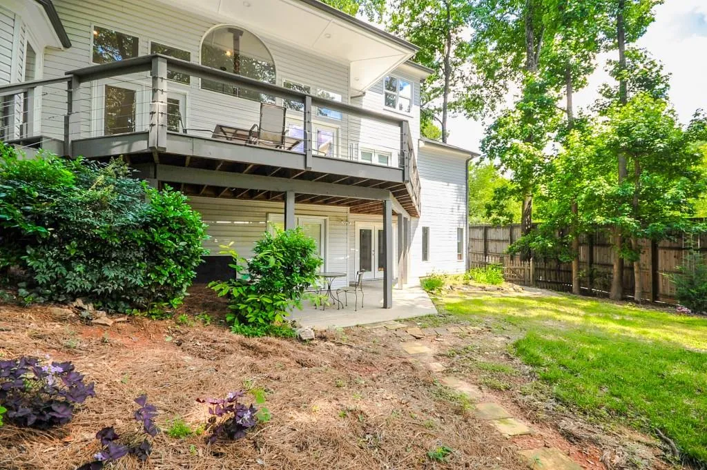 5308 Northland Drive, Sandy Springs, Georgia 30342, 5 Bedrooms Bedrooms, ,4 BathroomsBathrooms,Residential,Sold,5308 Northland Drive,5864212