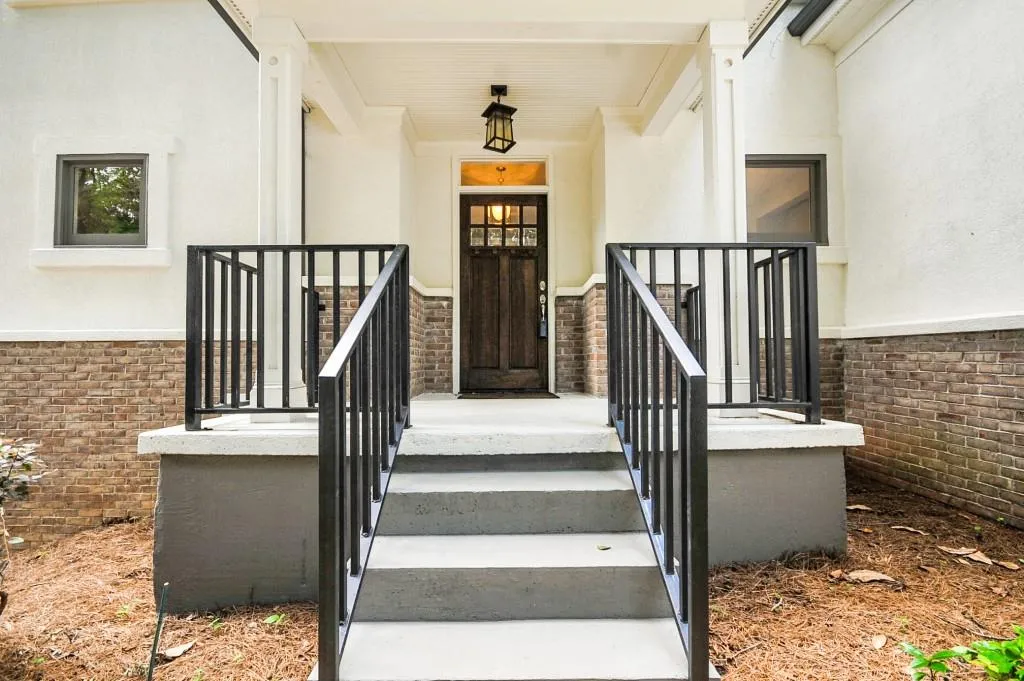 5308 Northland Drive, Sandy Springs, Georgia 30342, 5 Bedrooms Bedrooms, ,4 BathroomsBathrooms,Residential,Sold,5308 Northland Drive,5864212