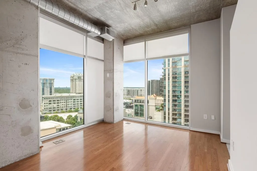 250 Pharr Road Ne Unit 1602, Atlanta, Georgia 30305, 1 Bedroom Bedrooms, ,1 BathroomBathrooms,Residential,For Sale,250 Pharr Road Ne Unit 1602,7664834