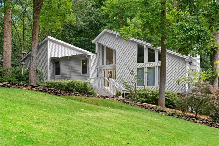 3521 Cedar Valley Drive Se, Smyrna, Georgia 30080