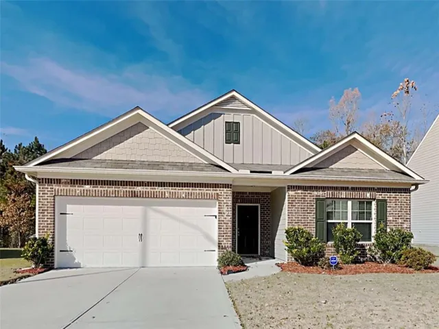 557 Scotland Drive, Dallas, Georgia 30132