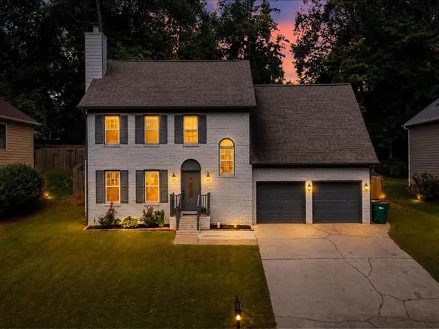 1357 Chatley Way, Woodstock, Georgia 30188