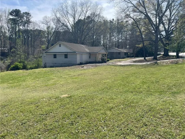 1490 Macedonia Road Sw, Powder Springs, Georgia 30127
