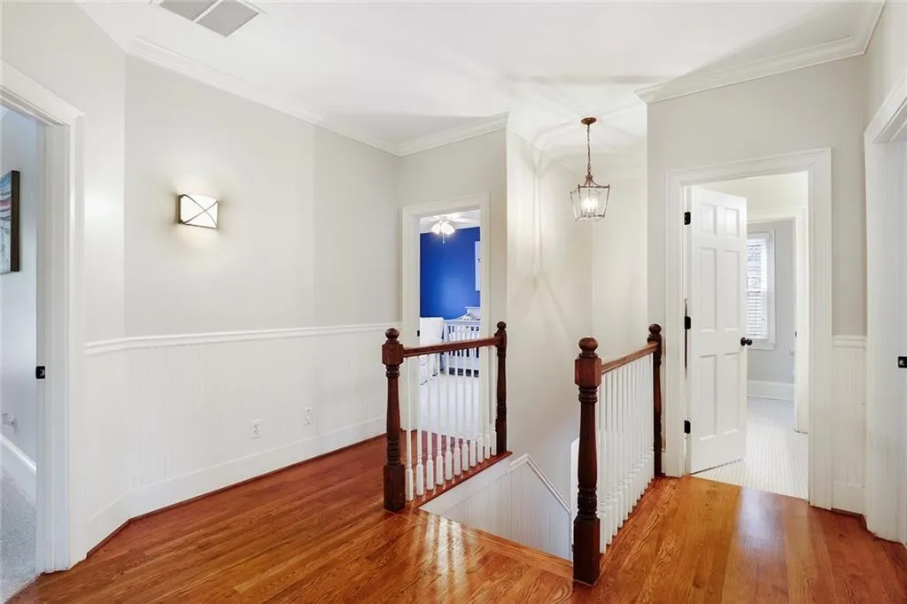 105 Grogans Landing, Sandy Springs, Georgia 30350, 5 Bedrooms Bedrooms, ,4 BathroomsBathrooms,Residential,Sold,105 Grogans Landing,6701647