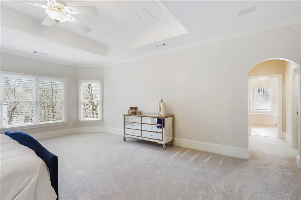 105 Grogans Landing, Sandy Springs, Georgia 30350, 5 Bedrooms Bedrooms, ,4 BathroomsBathrooms,Residential,Sold,105 Grogans Landing,6701647