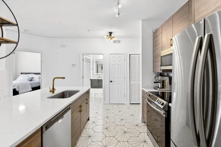 955 Juniper Street Ne Unit 3028, Atlanta, Georgia 30309