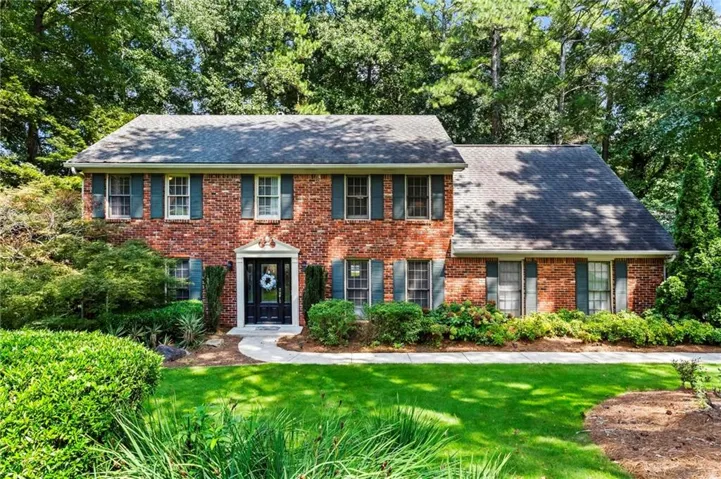 2720 Country Lane, Marietta, Georgia 30062