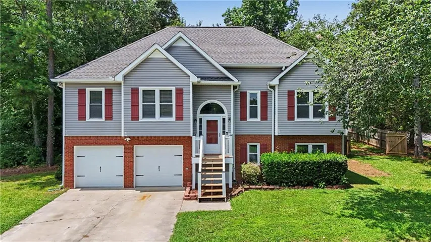 20 Charleston Pkwy, Dallas, Georgia 30157