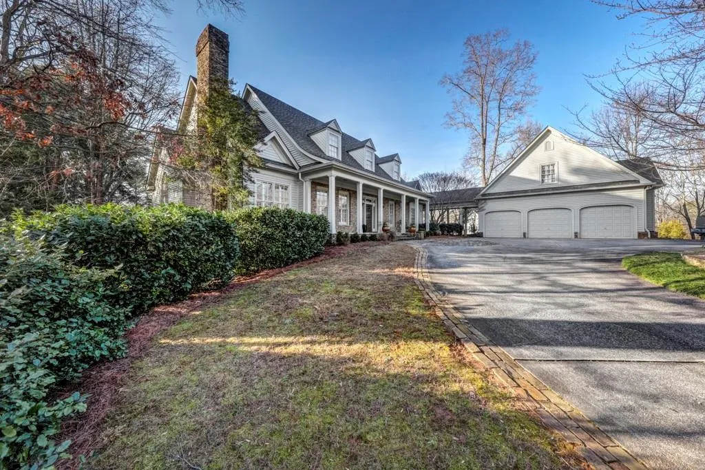 475 Mount Paran Road, Atlanta, Georgia 30327, 5 Bedrooms Bedrooms, ,5 BathroomsBathrooms,Residential,Sold,475 Mount Paran Road,6548213