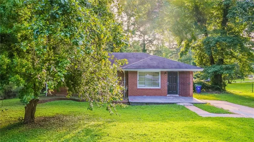 1803 Hollyhock Terrace, Decatur, Georgia 30032